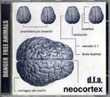 Danger Free Animals : Neocortex